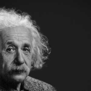Albert Einstein Compound Interest