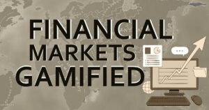 Financial Markets Gamified
