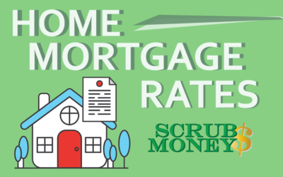What Home Mortgage Rates Are Made Of