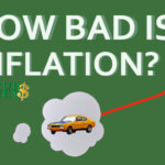 How High are Inflation Rates 2021?