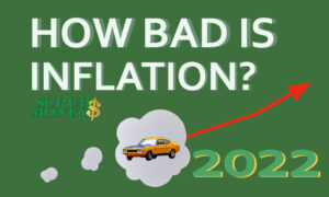Inflation in 2022