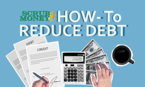 How To REduce Your Debt