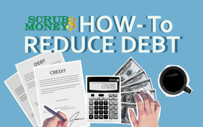 How to Lower Debt Quickly