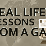 Epic Life Strategy Lessons Learned from a Game