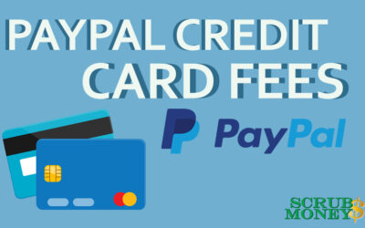 PayPal Credit Card Fees – Save Money in 2023