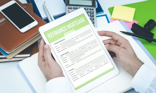 When is the Best Time to Refinance Your Mortgage