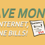 How to Save Money on TV, Internet and Phone Services