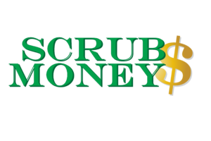 Scrub Money